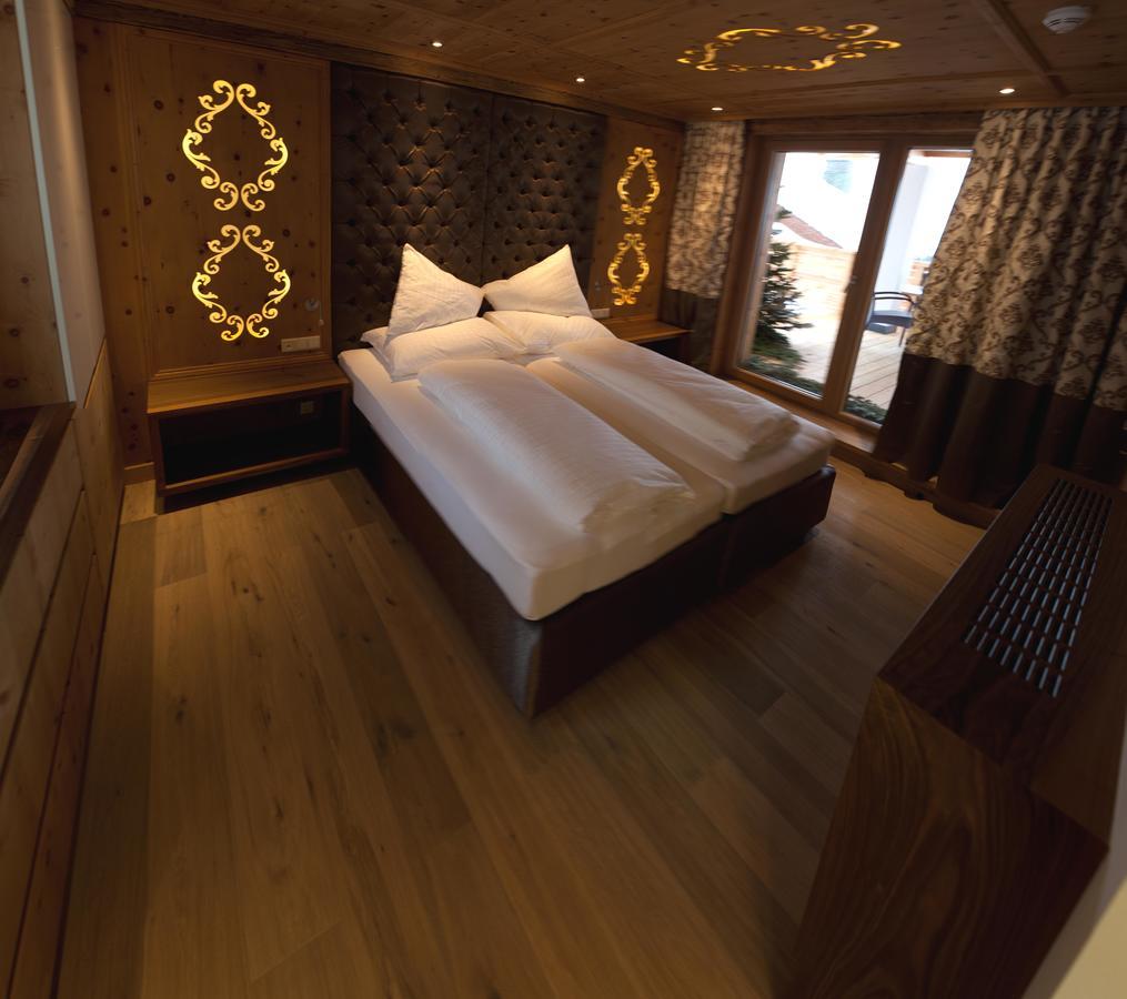 Stock Apartments Mayrhofen Εξωτερικό φωτογραφία