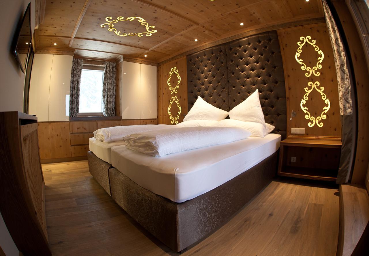 Stock Apartments Mayrhofen Εξωτερικό φωτογραφία