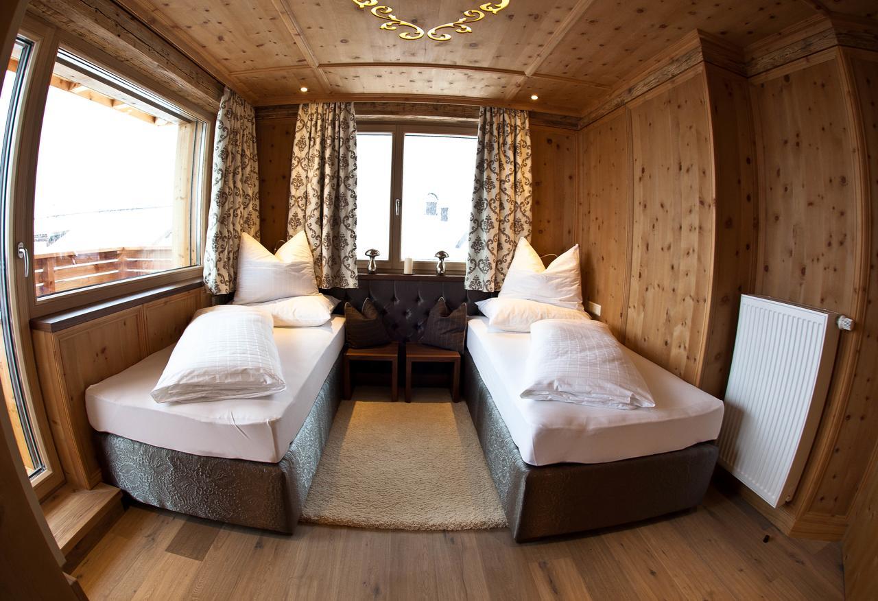 Stock Apartments Mayrhofen Εξωτερικό φωτογραφία